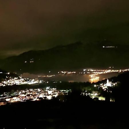 Trento, Monte Bondone, Casa Tipica Di Montagna Apartment Norge ภายนอก รูปภาพ