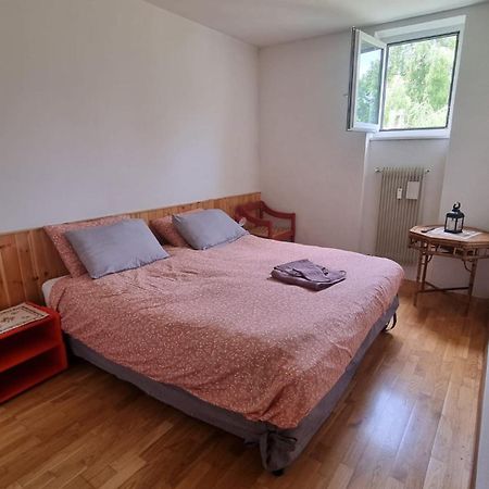 Trento, Monte Bondone, Casa Tipica Di Montagna Apartment Norge ภายนอก รูปภาพ