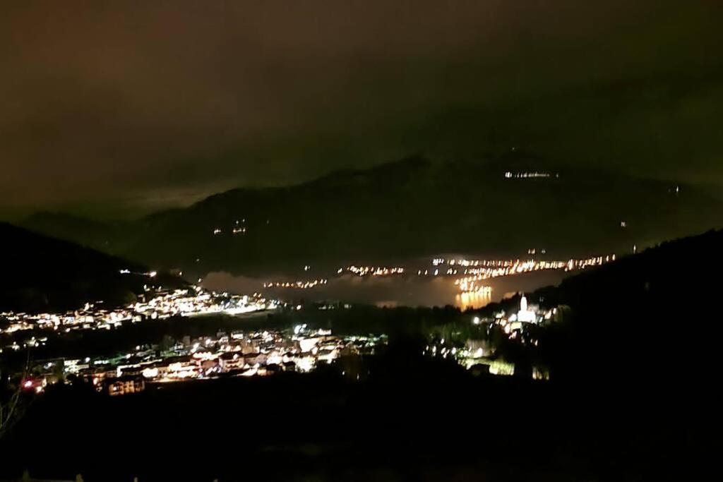 Trento, Monte Bondone, Casa Tipica Di Montagna Apartment Norge ภายนอก รูปภาพ