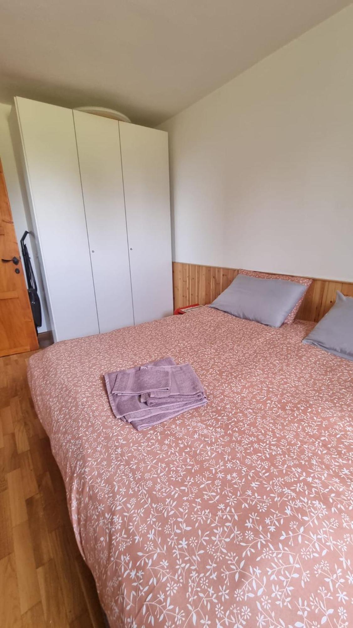 Trento, Monte Bondone, Casa Tipica Di Montagna Apartment Norge ภายนอก รูปภาพ